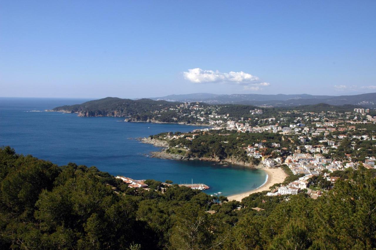 Capdevila 9 Лафранч Экстерьер фото